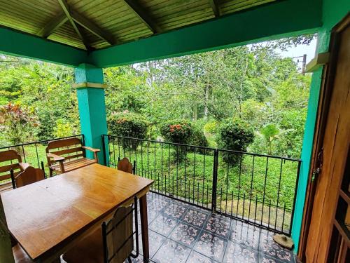 Chachagua Casa | Casa La Esperanza