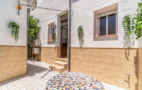 Olvera Casa | Casa La Estacion