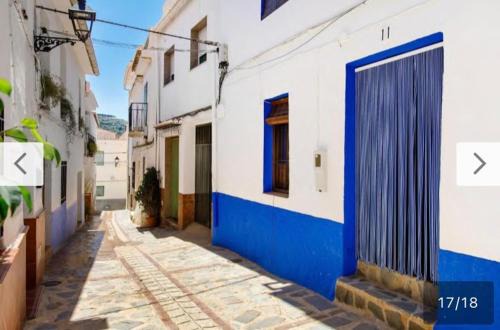 Guajar Fondon Casa | Casa La Estrella