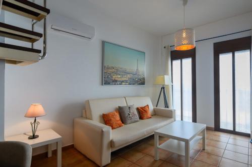 Ayamonte Apartamento | Casa La Felisa by Ĥ - Centro Ayamonte ACHF19SP00