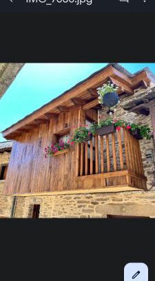 Puebla de Sanabria Casa | Casa la florida