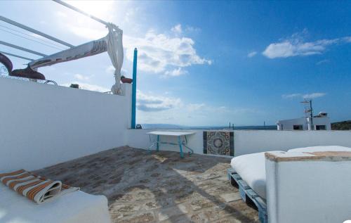 San Ambrosio Apartamento | CASA LA FUENTE C Casas Vejer Debra
