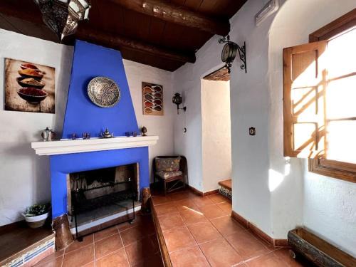Jabugo Casa | Casa La Fuente