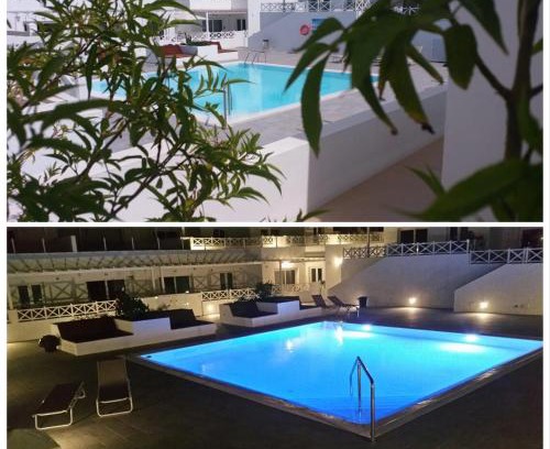 Playa del Cable Apartamento | Casa La Gangita, con WiFi gratis