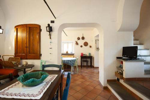 Torre del Mare Apartamento | Casa La Gonza by Wonderful Italy