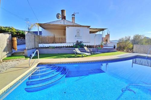 Alcaucín Casa | Casa La Huerta I