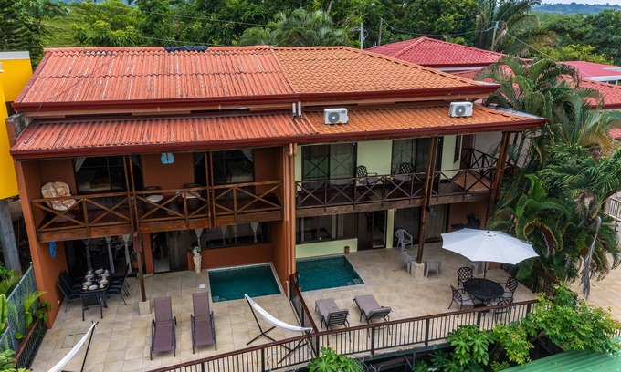 Las Olas Beach Community Condominio | Casa La Joya - Close to beach / Oceanview