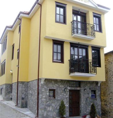 Krusevo Casa | Casa La Kola Krusevo