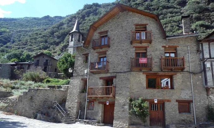 Ainet de Besan Casa | Casa La Lourdes
