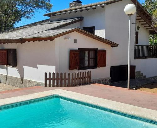 San Ambrosio Casa | Casa La Maestra