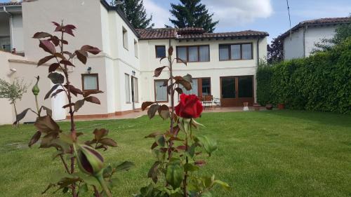 Burgos Casa | Casa la Manzanera