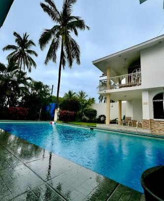Santa Cruz Casa | Casa La Manzanilla