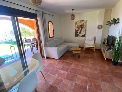 Los Puertos Apartamento | Casa la mar calmá