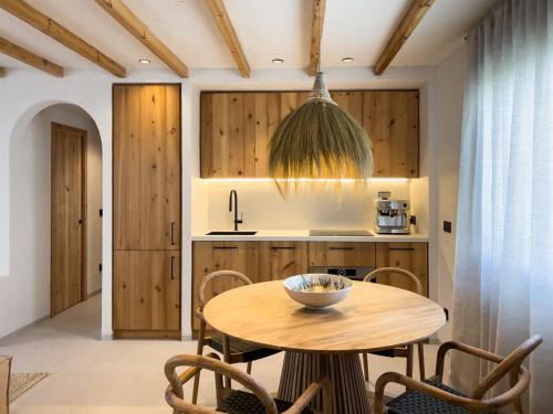 Zahara de los Atunes Apartamento | Casa La Marina | Zahara de los Atunes