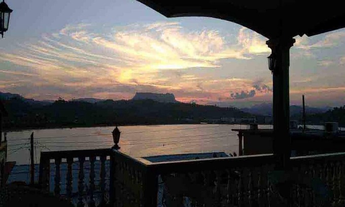Baracoa Casa | Casa La Marina