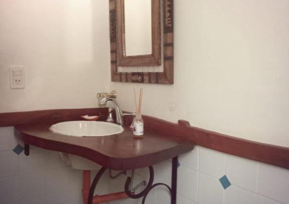 San Javier Casa | Casa La Mascara