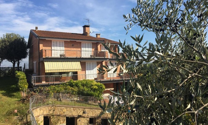 San Miniato Casa | Casa La Mignola