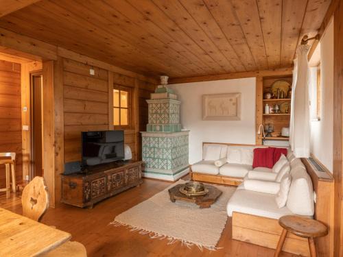 Cortina d'Ampezzo Apartamento | Casa La Montanina, a due passi dal centro di Cortina
