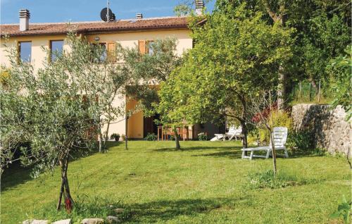 Citta di Castello Casa | Casa La Montesca