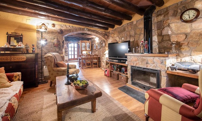 La Morera de Montsant Casa | Casa La morera del Montsant