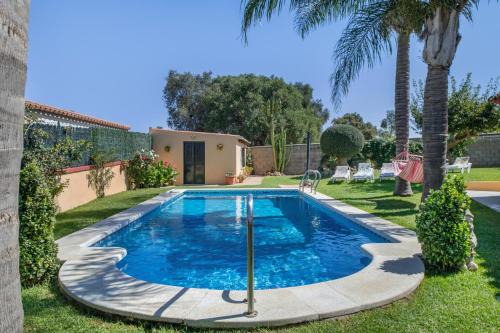 San Ambrosio Casa | Casa La Muela