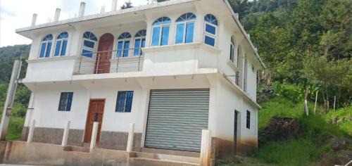 Aguacatan Casa | Casa La Nueva
