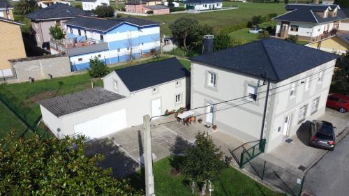 Andes Apartamento | Casa "LA OCA" - Planta Baja Independiente en Vivienda Independiente