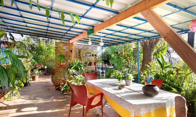 Villa de Mazo Apartamento | Casa La Panacea