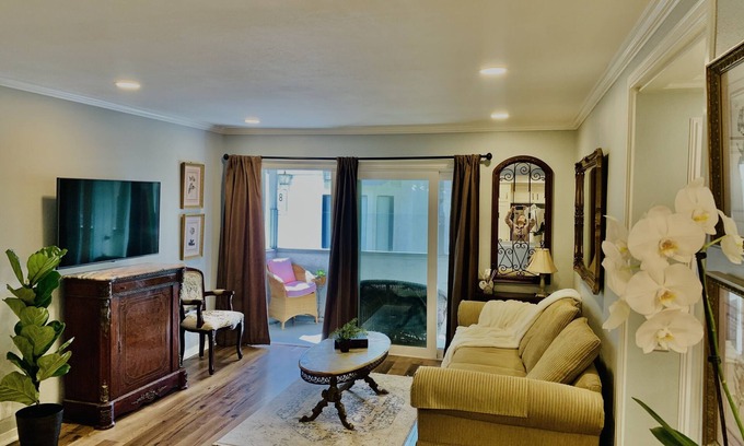 Laguna Niguel Condominio | Casa La Paz