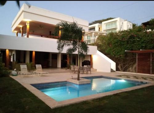 San Juan del Sur Casa | Casa La Pergola