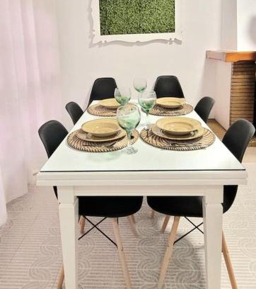 Lucena Casa | Casa la perla de sefarad