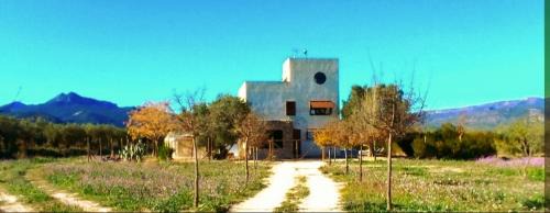 Moratalla Casa | Casa La Poza