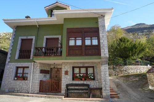 Oceno Casa | Casa La Quintana