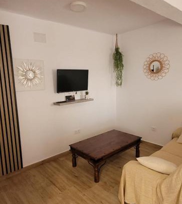 La Barca de la Florida Apartamento | Casa La Retama