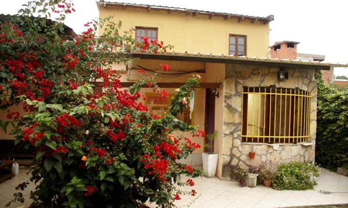 San Salvador de Jujuy Casa | Casa La Reinamora