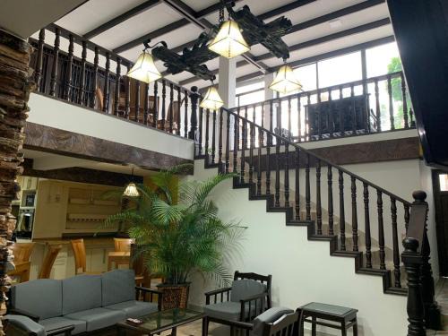 La Estrella Hotel | Casa La Riviera