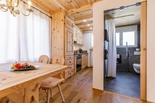 Sedrun Apartamento | Casa La Roda Ursin