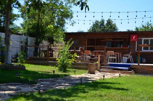 Costinesti Casa | Casa La Românaș