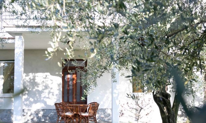 Zorzino Apartamento | IseoLakeRental - Casa La Rondine