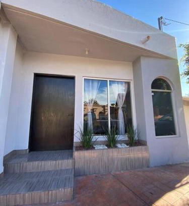 Loreto Apartamento | Casa “La Santa”