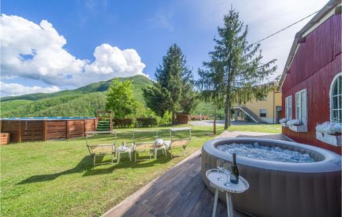 Varese Ligure Casa | Casa La Selva