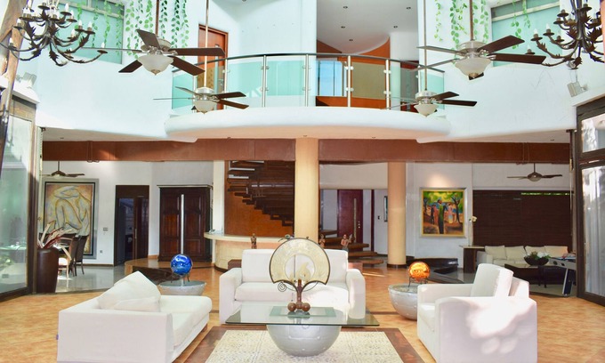 Cancún Cama Y Desayuno | Casa La Selva