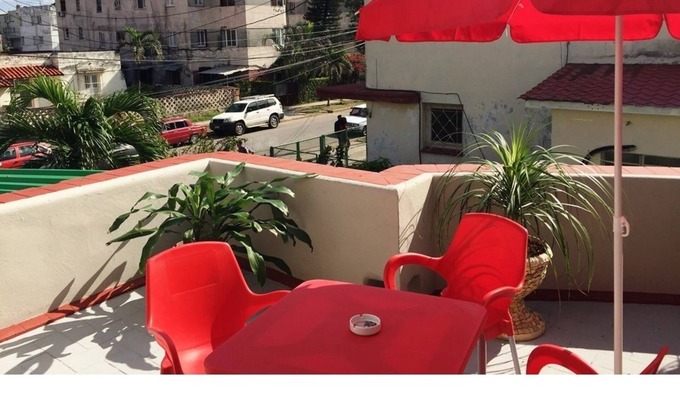 Municipality of Playa Casa | Casa La Sombrilla