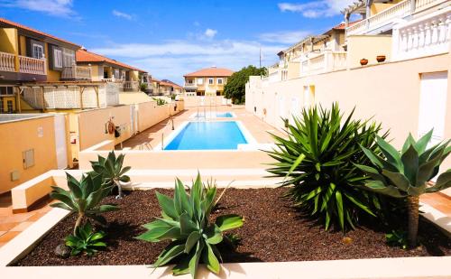 Arenas del Mar Casa | Casa la Sonrisa shared house