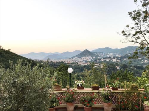 Dragonea Casa | Casa La Terrazza