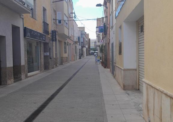Amposta Casa | Casa la Tia Mari.