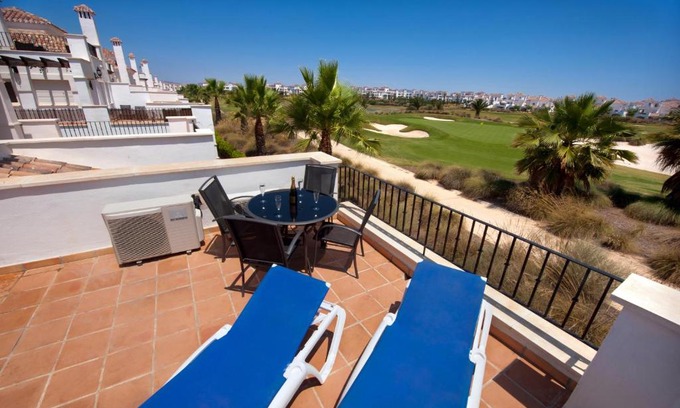 Roldan Casa | Casa La Torre
