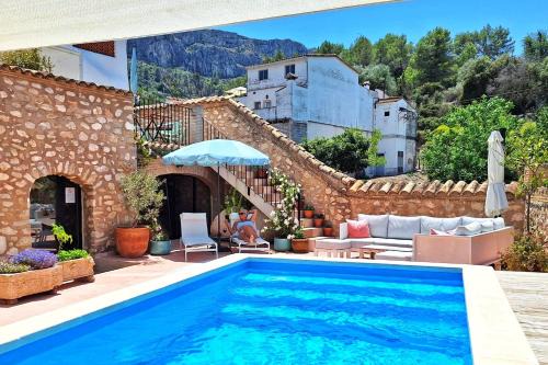 Beniali Cama Y Desayuno | Casa La Vall