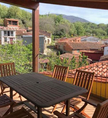 Talaveruela de la Vera Casa | Casa La Vera Rural