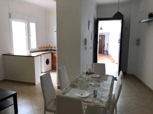 Almonte Apartamento | Casa LA VIÑA